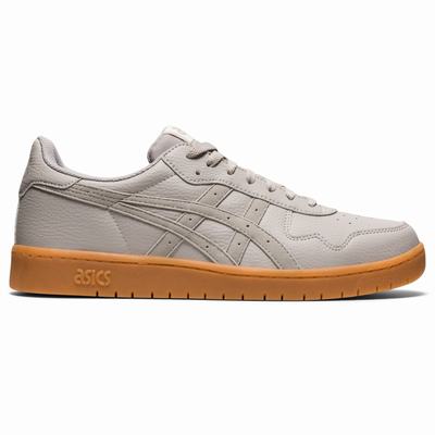 Asics Japan S - Miesten Tennarit - Harmaat